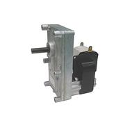 Motoriduttore Coclea 1.5 rpm per stufe Arce, Cadel, Edilkamin, Palladio, Olivieri