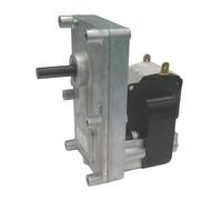 Motoriduttore Coclea 3 rpm albero 9,5 termostufe Ecoteck/Ravelli