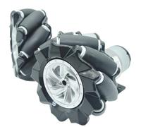 Motoriduttore con encoder CC DC6V 12V JGB37-520
