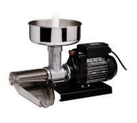 MOTORIDUTTORE CON SPREMIPOMODORO N. 3 - Hp 0.3