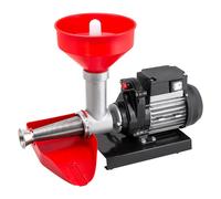 MOTORIDUTTORE CON SPREMIPOMODORO SERIE '20800' 20810N - N. 3 - 450 W