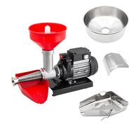 Motoriduttore con Spremipomodoro Serie 20830N Reber 20800 N 5 450 w