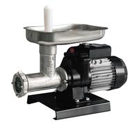Motoriduttore con Tritacarne Reber N 22 Hp 0,8 Corto Inv.marcia