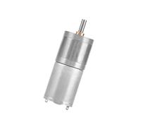 motoriduttore dc 12v 60 rpm mini motoriduttore potente 12v motoriduttore 12v alta coppia MotorGear MotorDC MotorDC Gear MotorMetal Gear Motor 25GA-370 DC 12V Gear Box Motor Speed