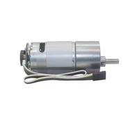 Motoriduttore DC JGB37-545 Motore DC a magnete permanente ad alta potenza e coppia elevata 6V 12V24V(95 rpm)