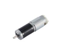 Motoriduttore DC planetario WL-28RP385