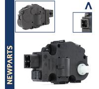 Motoriduttore Della Ventilazione Per Citroën Berlingo B9 C4 Picasso I 6447XA