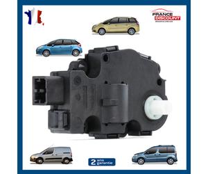 Motoriduttore Della Ventilazione Pinze per Citroen Berlingo B9 - 6447XA