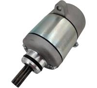 Motoriduttore Elettrico Per BIZ125 Per Flex Per BIZ 125 2011-2019 31200-KSS-C01 Accessorio Per Ricambio Motocicletta Motorino Di Avviamento Motore Ingranaggi CC
