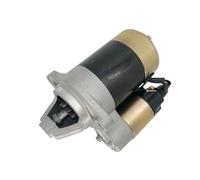 Motoriduttore Elettrico PER YANMAR L35 L40 L48 L60 L70 L75 L90 L100 PER DIESEL PER MOTORI CW L100 MOTORINO DI AVVIAMENTO 12V 8 DENTI Motore Ingranaggi CC