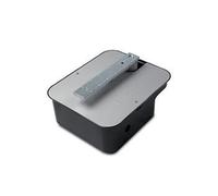 Motoriduttore elettromeccanico irreversibile 24Vdc con encoder magnetico