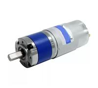 Motoriduttore epicicloidale a 24 V CC, motoriduttore di controllo CM36-555(8RPM)