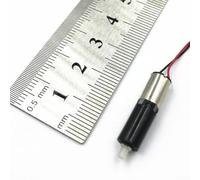Motoriduttore epicicloidale Coreless da 6 mm con coppia elevata a CC 3V e velocità veloce (motore a quattro stadi)