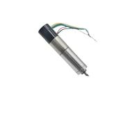 Motoriduttore epicicloidale senza nucleo da 10 mm con encoder micro riduttore DC motore a tazza cava per robot umanoide mani abili articolazioni (350_12V)