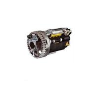 MOTORIDUTTORE 230V R280N EF SERRANDE AVVOLGIBILI A MOLLE FAAC 109960 EX 109923