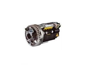 MOTORIDUTTORE FAAC 109960 RH 200 B 230V SERRANDE AVVOLGIBILI A MOLLE EX 109923