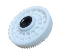Motoriduttore in nylon per sensore Ebike M200 G210, kit di ingranaggi in plastica ABS per riparazione e manutenzione di biciclette elettriche