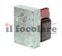 MOTORIDUTTORE KENTA 2.5 RPM