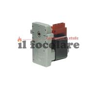 MOTORIDUTTORE KENTA 2.5 RPM D. 8,5mm