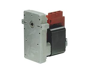 MOTORIDUTTORE KENTA PER STUFA A PELLET K9115122, ALBERO CAVO 8,5MM, 3RPM-2070