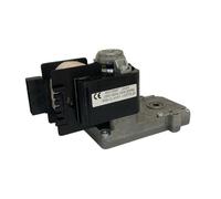 MOTORIDUTTORE KENTA STUFA PELLET K9117057 PACCO 40MM 2rpm