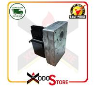 MOTORIDUTTORE KENTA STUFA PELLET K9177315, ALBERO 8,5 MM, 5 RPM - 2082