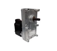 Motoriduttore Mellor per stufa a pellet, 5 giri/min, albero 8,5 cm, Codice FB1331