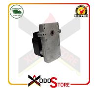 MOTORIDUTTORE MELLOR PER STUFA A PELLET KB1004, 5 RPM, ALBERO CAVO 8,5 MM, 2018