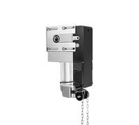 Motoriduttore Motore 230v Per Porte Industriali VN.M20 ESW 9592613 Laterale