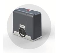 Motoriduttore Motore Cancelli Scorrevoli 24v GENIUS BLIZZARD 400 C ENC 6110080
