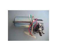 Motoriduttore Motore Elettrico 24v SPIN 21 22 23 6031 6030 Ricambio NICE SPA04