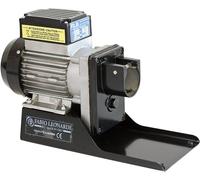 MOTORIDUTTORE MOTORE LEONARDI MR 9 SUPER HP 1 TRITACARNE PASSAPOMODORI