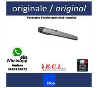 Motoriduttore Motore Nice Toona 4 To4005/A Battente Max 3m 230vac