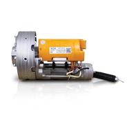 Motoriduttore Motore Per Serrande ACM UNITITAN E FI HR 1112141 Con Elettrofreno