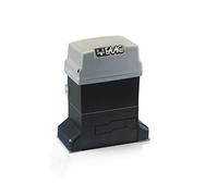 Motoriduttore oleodinamico 230V SAFE 746 E R Z16 con encoder per cancelli scorrevoli uso residenziale 600kg FAAC 109776