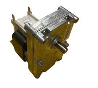 Motoriduttore ORIGINALE EDILKAMIN 3,5 RPM CW HALL Cod. R1137300 Per Stufe a Pellet Blade H, Gora Slim, Idropellbox 30, Kira H, Laguna P, Vyda H e oltre 20 modelli