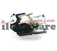 Motoriduttore ORIGINALE EDILKAMIN R645420 MONTREAL - NELLY - NELLY PIU R645420