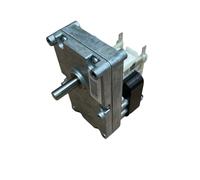 MOTORIDUTTORE ORIGINALE MCZ PER STUFA A PELLET, 2 RPM, COD. 41451602400