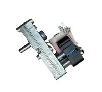 Motoriduttore ORIGINALE PALAZZETTI 1 RPM per stufa a pellet cod. 895701330