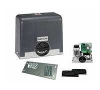 MOTORIDUTTORE PER CANCELLI SCORREVOLI BLIZZARD 500 GENIUS 61100821 ex FALCON M5