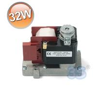 Motoriduttore per stufa a pellet 32W KENTA K9117170