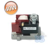 Motoriduttore per stufa a pellet 40W KENTA K9117153