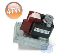 Motoriduttore per stufa a pellet 47W KENTA K9177310