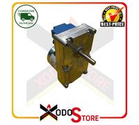 MOTORIDUTTORE PER STUFA A PELLET IPC CODICE GMF220D801 - RIF. INT. 2150