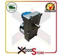 MOTORIDUTTORE PER STUFA A PELLET IPC CODICE GMF235D901 - RIF. INT. 2155