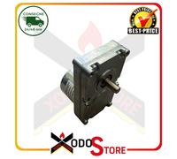 MOTORIDUTTORE PER STUFA A PELLET IPC CODICE GMF420D901 - RIF. INT. 2156