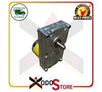 MOTORIDUTTORE PER STUFA A PELLET IPC CODICE GMF440D901 - RIF. INT. 2157