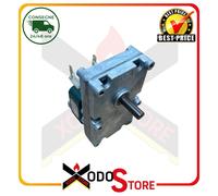 MOTORIDUTTORE PER STUFA A PELLET ORIGINALE EDILKAMIN CODICE R775910