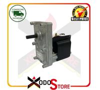 Motoriduttore per stufa a pellet ORIGINALE RAVELLI cod. 131-55-001N-10