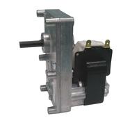 Motoriduttore per stufe a pellet serie T3, alimentazione 230VAC MELLOR FB1187